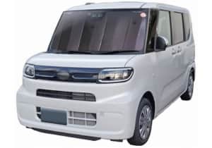 クレトムタント専用シェード